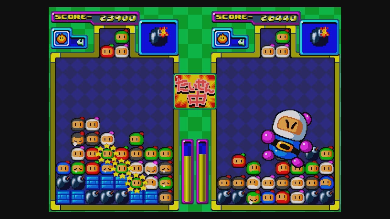 Bomberman: conheça os melhores games da franquia