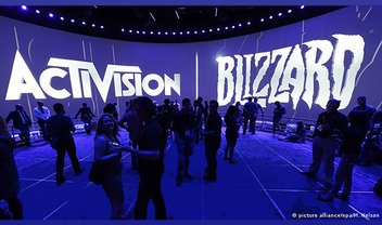 Activision Blizzard responde sobre processo de assédio 