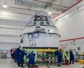 NASA libera Starliner da Boeing para novo voo em 30 de julho