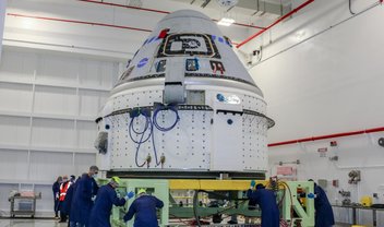 NASA libera Starliner da Boeing para novo voo em 30 de julho