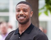 Superman: Michael B. Jordan fará série para o HBO Max sobre Val-Zod