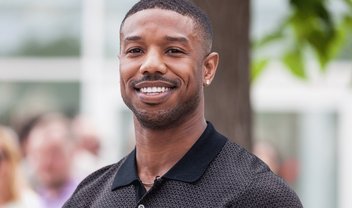 Superman: Michael B. Jordan fará série para o HBO Max sobre Val-Zod