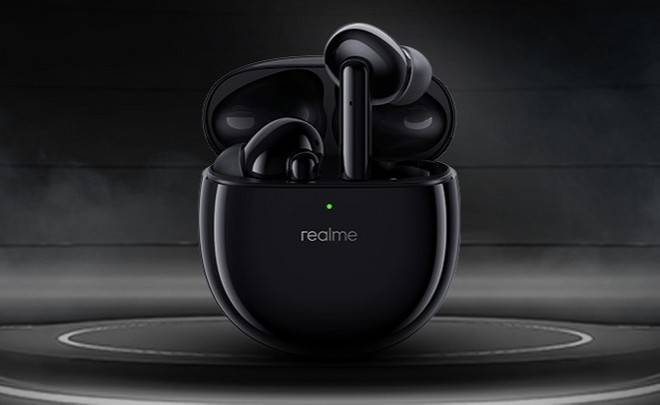 (Fonte: Realme / Reprodução)