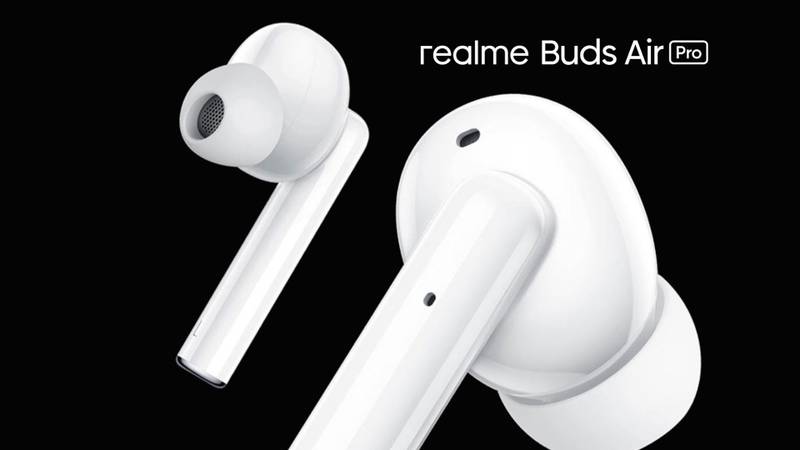 (Fonte: Realme / Reprodução)