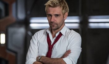 Legends of Tomorrow: 7ª temporada terá Matt Ryan, mas não como Constantine