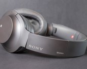 Sony volta ao Brasil com fones de ouvido em parceria com Multilaser