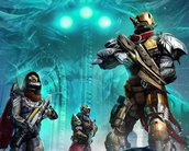 Bungie se posiciona contra assédio em produtoras de game