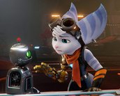 Devs de Ratchet and Clank teriam brigado pela aparência de Rivet