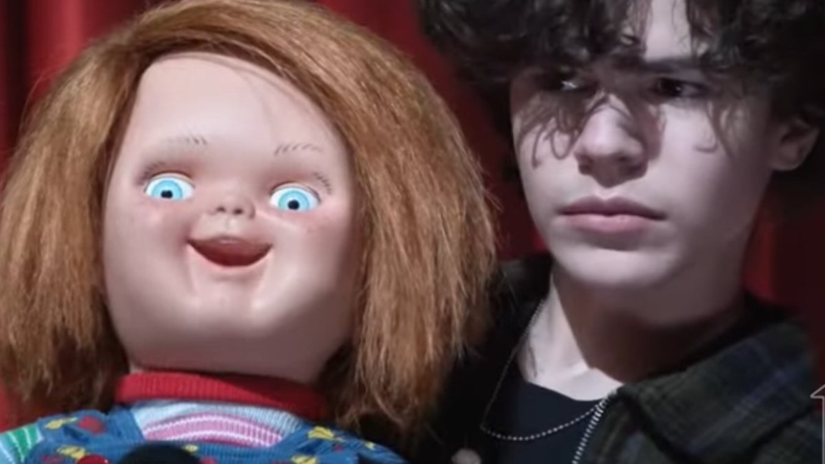 Chucky, o Brinquedo Assassino  Novo filme ganha data de estreia -  NerdBunker