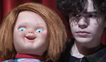 Chucky: série do Brinquedo Assassino ganha trailer aterrorizante!