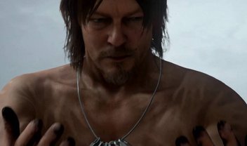 Death Stranding já vendeu 5 milhões de cópias