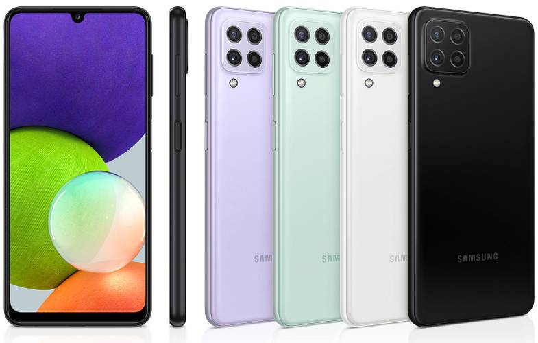 Fonte: Samsung/Divulgação