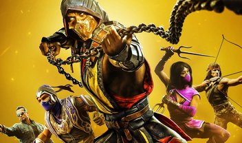 Mortal Kombat bate 12 milhões de cópias vendidas