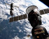 Rússia desconecta módulo Pirs da Estação Espacial Internacional