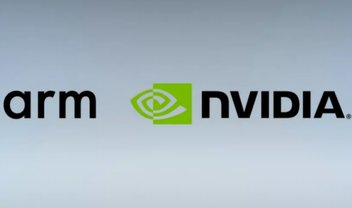 Compra da ARM pela Nvidia ainda está longe de ser concluída