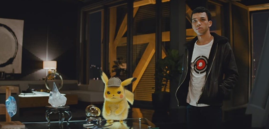 Série da Netflix pode se basear em Pokémon: Detetive Pikachu