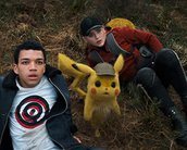 Pokémon pode ganhar série live-action na Netflix