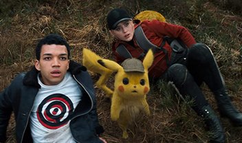 Pokémon pode ganhar série live-action na Netflix