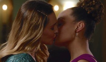 Good Witch: último episódio da série tem 1º beijo LGBTQIA+ da emissora