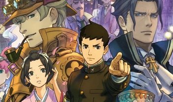 Análise  Phoenix Wright: Ace Attorney Trilogy é a coletânea