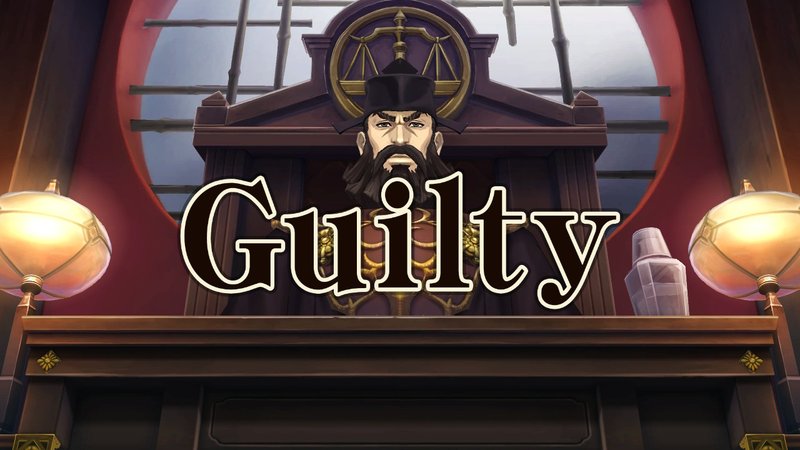 Não há como dar outro veredicto para The Great Ace Attorney Chronicles