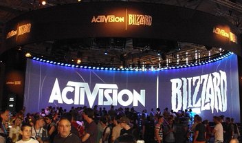 Funcionários criticam fala da Activision Blizzard sobre assédios