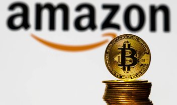 Amazon nega rumores sobre pagamentos com Bitcoin e criptomoeda cai