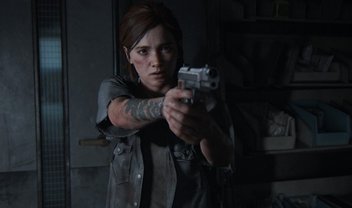 Last of Us 2 tem diálogo não utilizado sobre tatuagem de Ellie