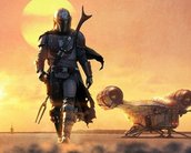 The Mandalorian: Youtuber melhora efeitos da série e entra para a Lucasfilm