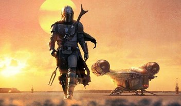 The Mandalorian: Youtuber melhora efeitos da série e entra para a Lucasfilm