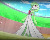 Pokémon Gardevoir chega nesta quarta-feira (28) a Pokémon Unite