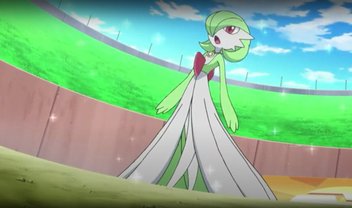 Pokémon Gardevoir chega nesta quarta-feira (28) a Pokémon Unite