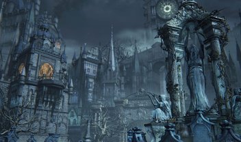 Fã de Bloodborne consegue restaurar atalho 'perdido' usando mod