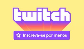 Preço de inscrição na Twitch é reduzido em 66% no Brasil