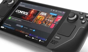 Valve não acha que Steam Deck deveria ser comparado com o Switch