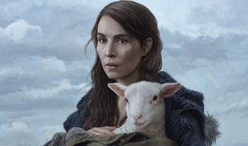 Lamb: trailer e data de estreia do filme de terror são revelados; veja!