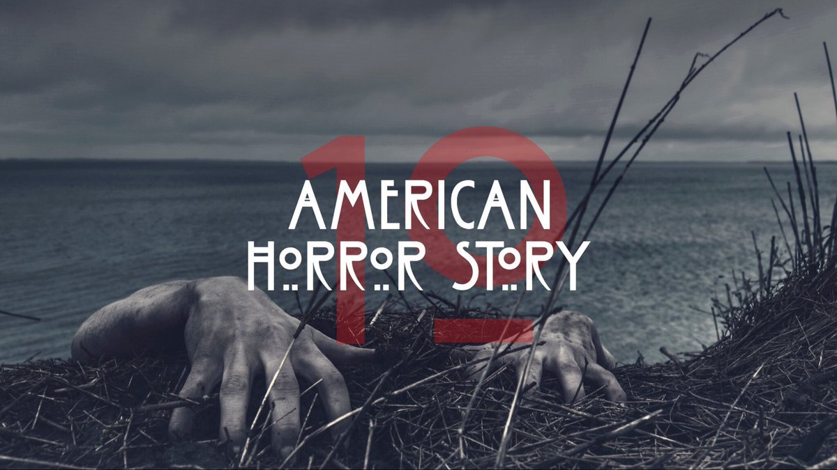 10 temporada de american horror