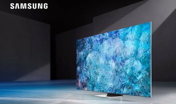 Samsung lançará TVs com painel QD-OLED em 2022, diz rumor