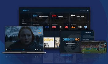 DirecTV Go dá Roku Express a novos assinantes anuais