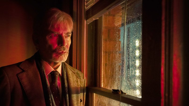 Billy Bob Thornton irá reprisar pela última vez o papel do advogado Billy McBride.