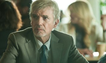 Goliath: revelada a 1ª imagem da última temporada da série