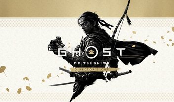 Ghost of Tsushima: Director's Cut ocupará bastante espaço no PS5