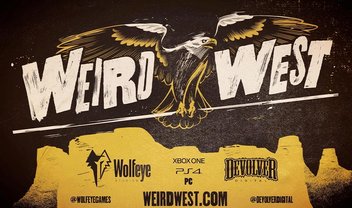 Weird West promete uma experiência única em um velho oeste híbrido