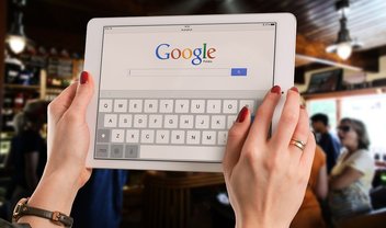 Dona do Google, Alphabet tem crescimento de 166% nos lucros