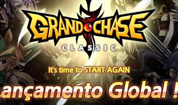 GrandChase on Steam