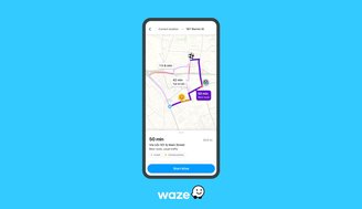 Carros 3: Waze adiciona voz de Relâmpago McQueen ao app; veja como utilizar  - TecMundo