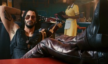 Cyberpunk 2077: mod permite ouvir as rádios fora do carro