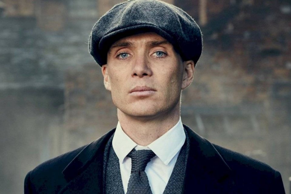 Há apenas uma coisa que pode Peaky Blinders - Pensador