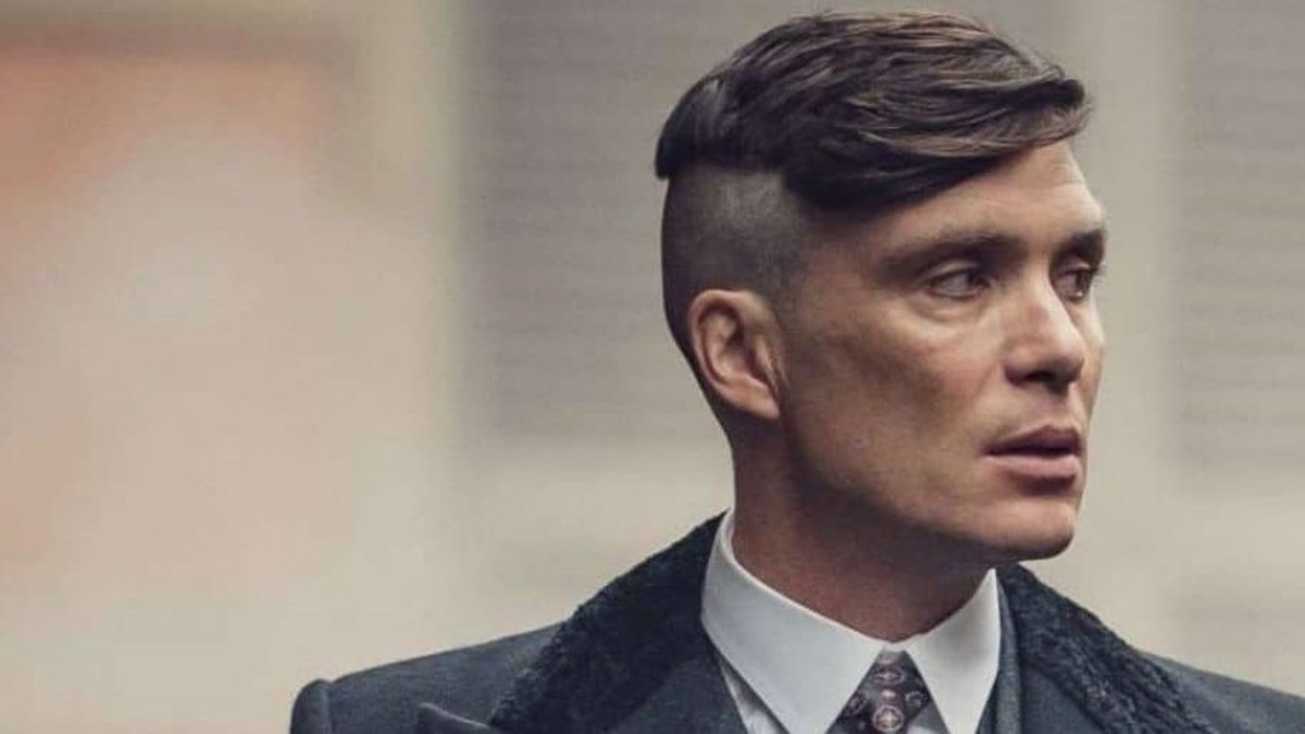 Por que Thomas Shelby nunca come nada em Peaky Blinders?