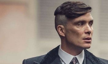 Um brinde à família. Muitas vezes Peaky Blinders - Pensador